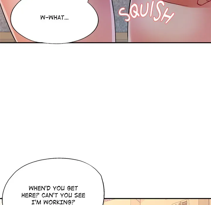 Read In Her Place chapter 113 image 109 on Lezhin