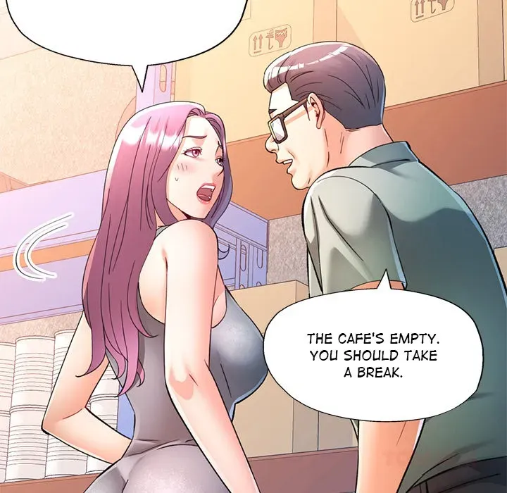 Read In Her Place chapter 113 image 110 on Lezhin
