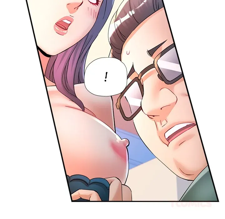 Read In Her Place chapter 113 image 119 on Lezhin