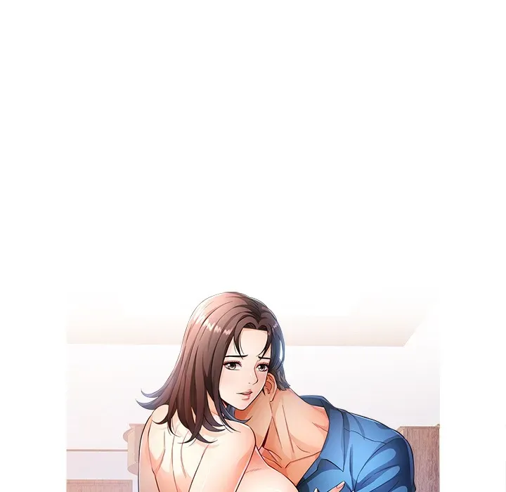 Read In Her Place chapter 113 image 12 on Lezhin