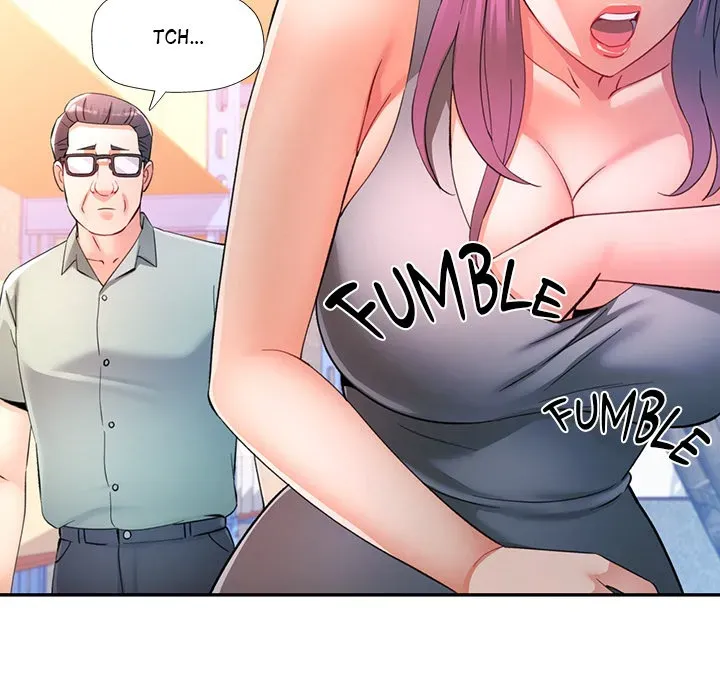 Read In Her Place chapter 113 image 121 on Lezhin