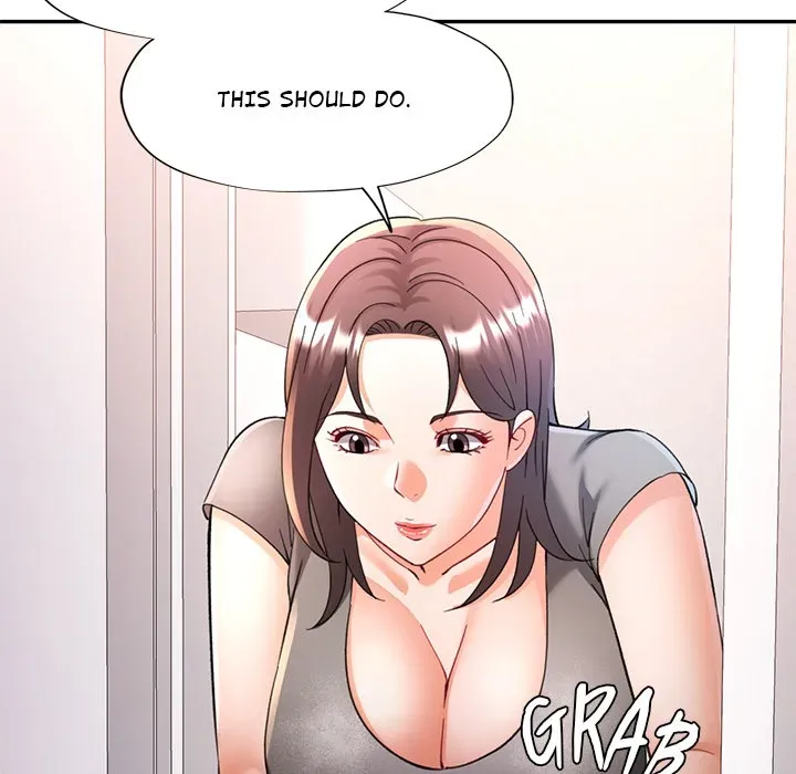 Read In Her Place chapter 113 image 125 on Lezhin