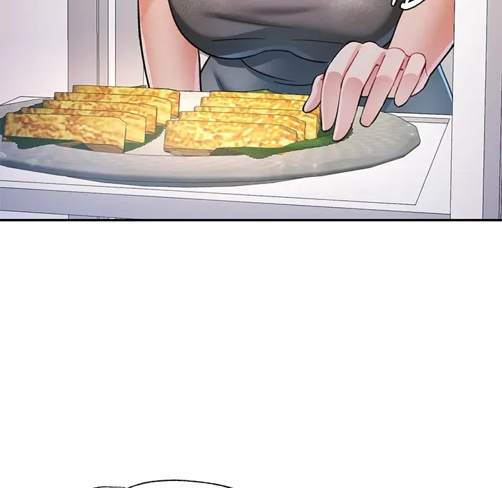 Read In Her Place chapter 113 image 126 on Lezhin