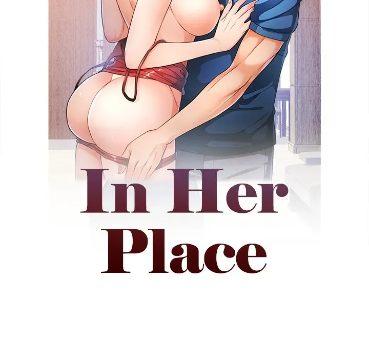 Read In Her Place chapter 113 image 13 on Lezhin