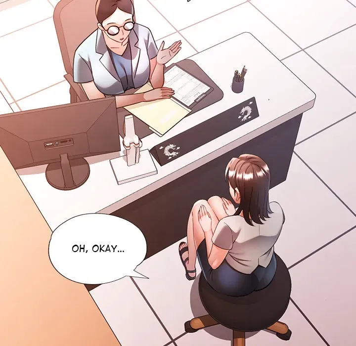 Read In Her Place chapter 113 image 142 on Lezhin