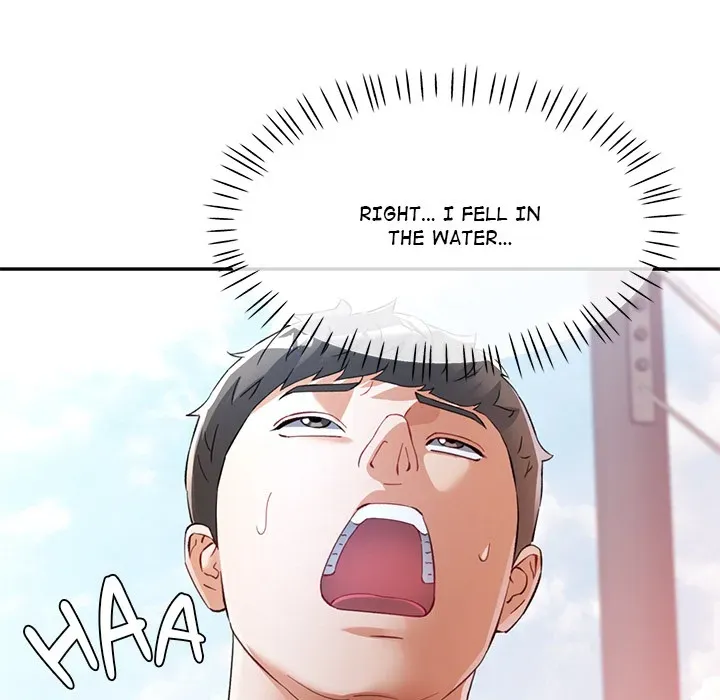 Read In Her Place chapter 113 image 16 on Lezhin