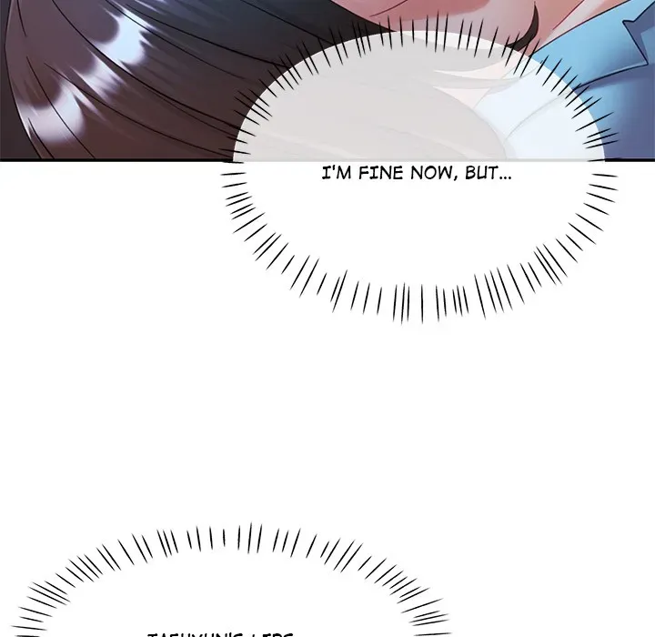 Read In Her Place chapter 113 image 19 on Lezhin