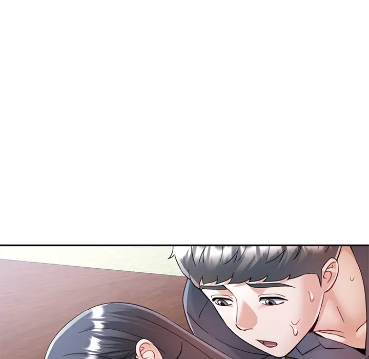 Read In Her Place chapter 113 image 25 on Lezhin