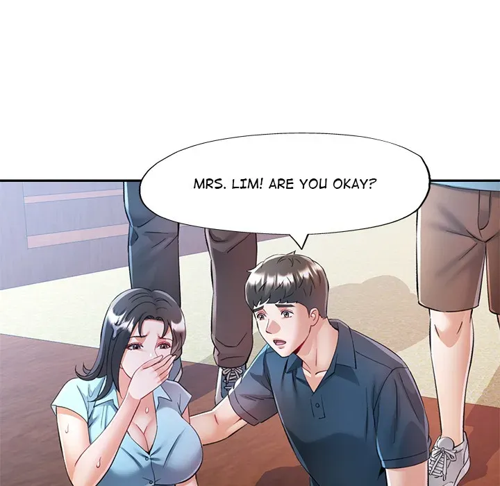 Read In Her Place chapter 113 image 27 on Lezhin