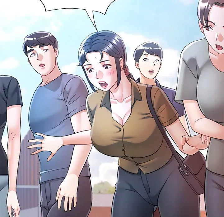 Read In Her Place chapter 113 image 31 on Lezhin