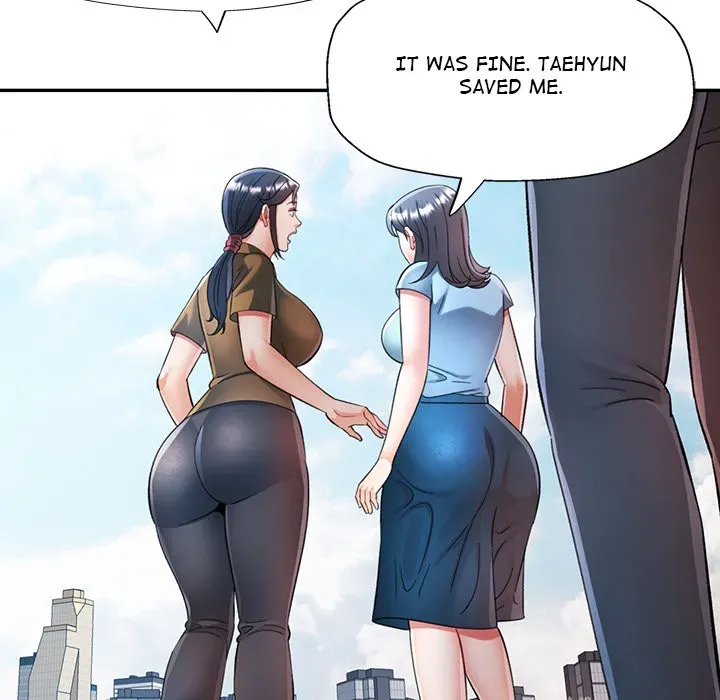 Read In Her Place chapter 113 image 35 on Lezhin