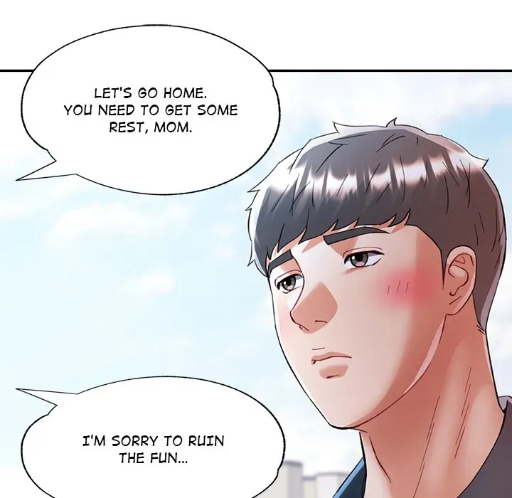 Read In Her Place chapter 113 image 37 on Lezhin