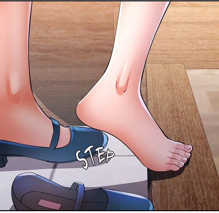 Read In Her Place chapter 113 image 41 on Lezhin