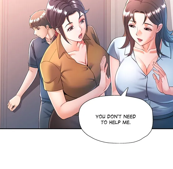 Read In Her Place chapter 113 image 43 on Lezhin