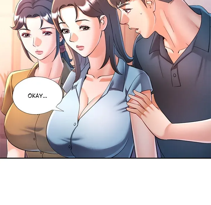 Read In Her Place chapter 113 image 45 on Lezhin
