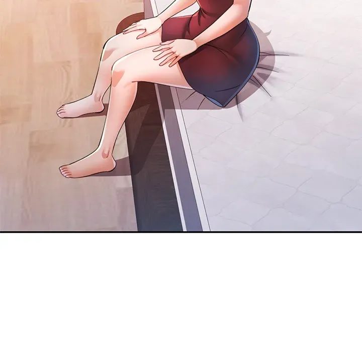 Read In Her Place chapter 113 image 49 on Lezhin