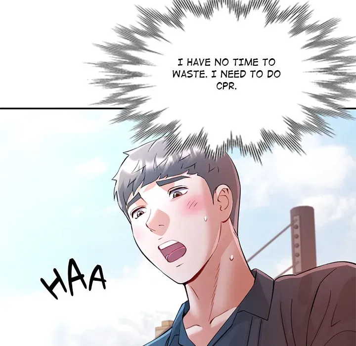 Read In Her Place chapter 113 image 5 on Lezhin