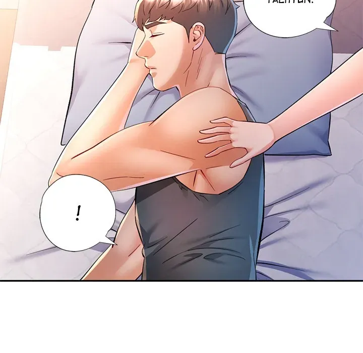 Read In Her Place chapter 113 image 58 on Lezhin