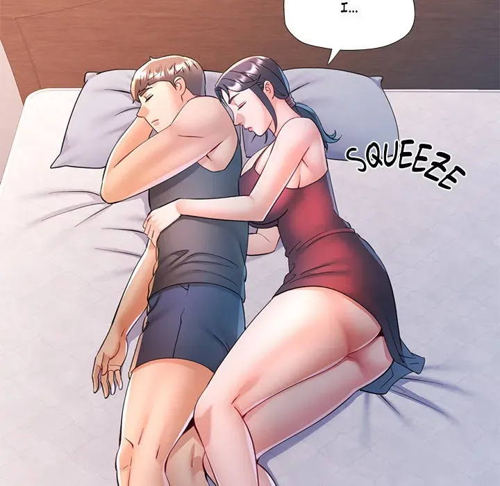 Read In Her Place chapter 113 image 60 on Lezhin