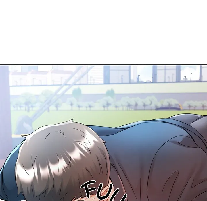 Read In Her Place chapter 113 image 7 on Lezhin