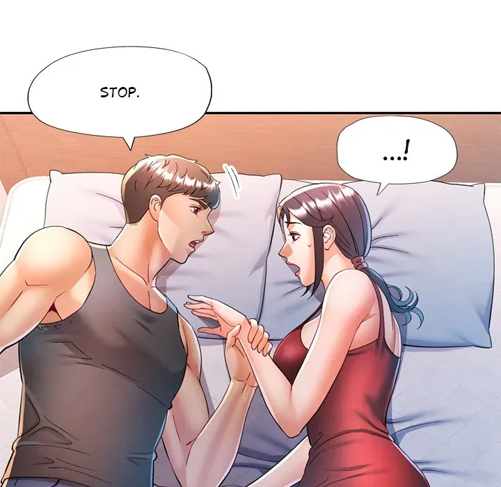 Read In Her Place chapter 113 image 73 on Lezhin