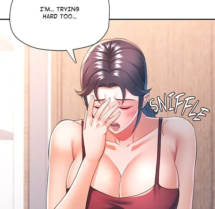 Read In Her Place chapter 113 image 77 on Lezhin