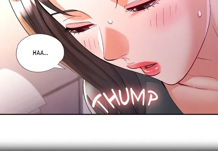 Read In Her Place chapter 114 image 1 on Lezhin