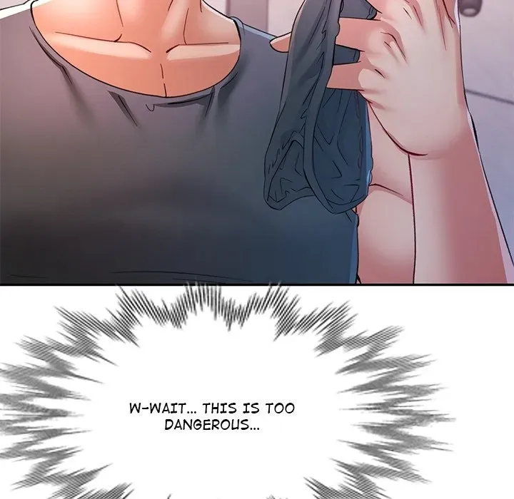 Read In Her Place chapter 114 image 105 on Lezhin