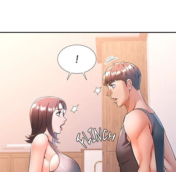 Read In Her Place chapter 114 image 112 on Lezhin