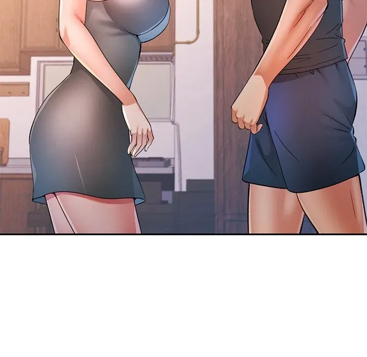 Read In Her Place chapter 114 image 113 on Lezhin