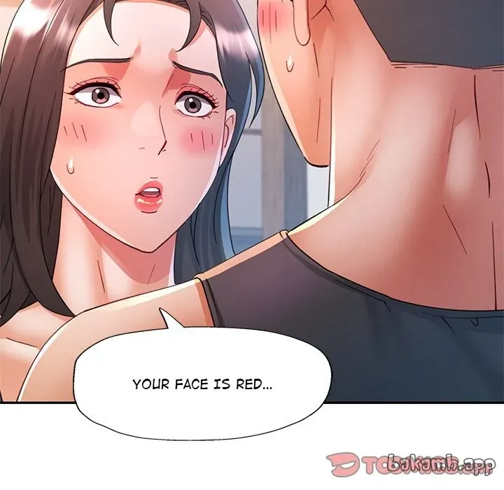 Read In Her Place chapter 114 image 115 on Lezhin