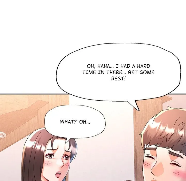 Read In Her Place chapter 114 image 116 on Lezhin