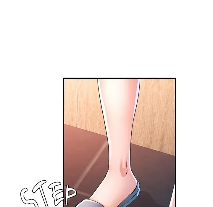 Read In Her Place chapter 114 image 118 on Lezhin