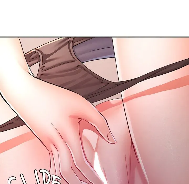 Read In Her Place chapter 114 image 12 on Lezhin