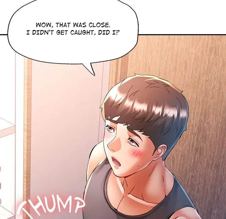 Read In Her Place chapter 114 image 122 on Lezhin