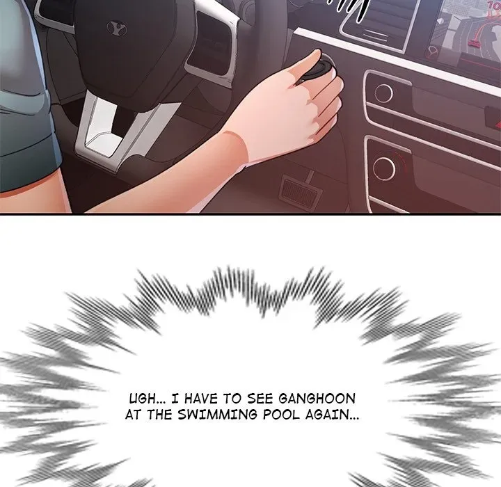 Read In Her Place chapter 114 image 128 on Lezhin