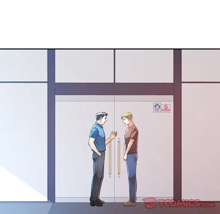Read In Her Place chapter 114 image 133 on Lezhin