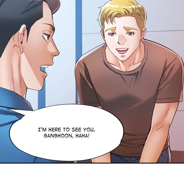 Read In Her Place chapter 114 image 135 on Lezhin