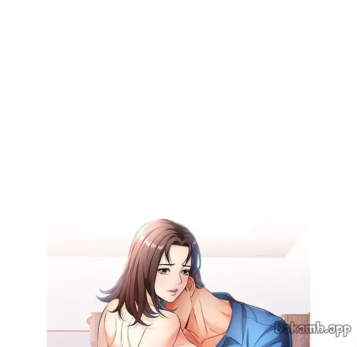 Read In Her Place chapter 114 image 14 on Lezhin