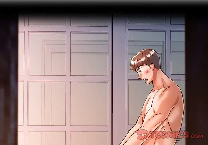 Read In Her Place chapter 114 image 2 on Lezhin