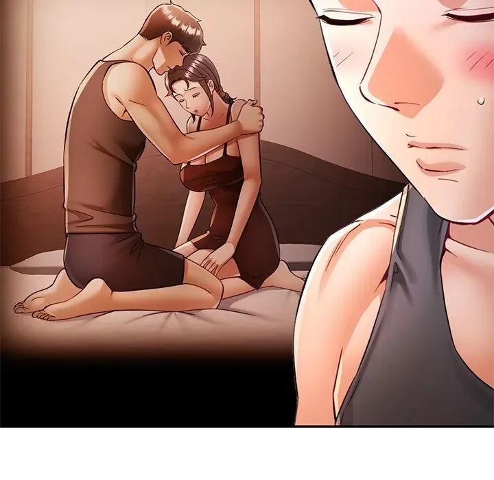 Read In Her Place chapter 114 image 38 on Lezhin