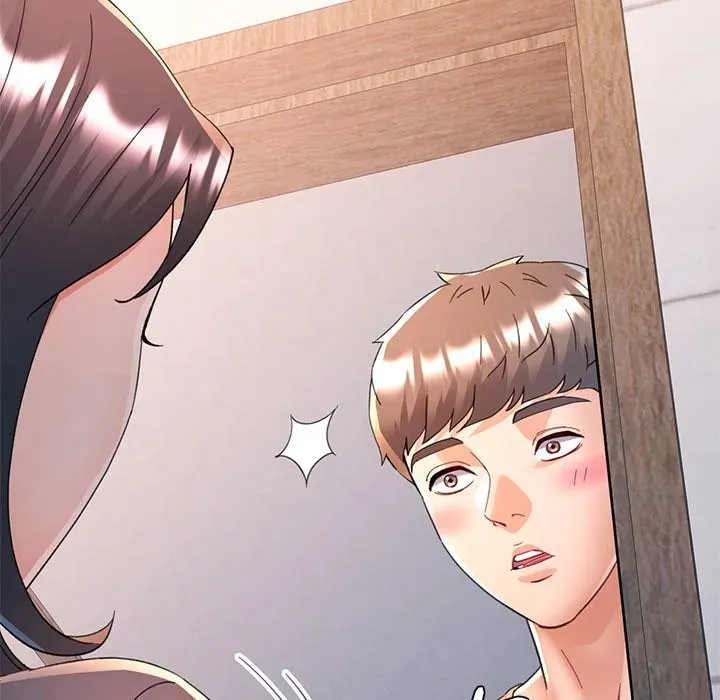 Read In Her Place chapter 114 image 50 on Lezhin