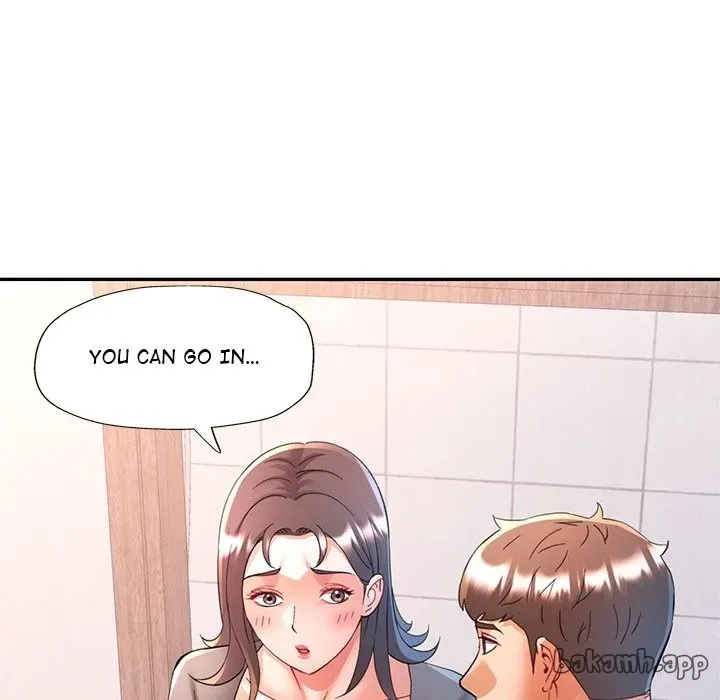 Read In Her Place chapter 114 image 52 on Lezhin