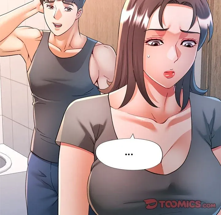 Read In Her Place chapter 114 image 55 on Lezhin