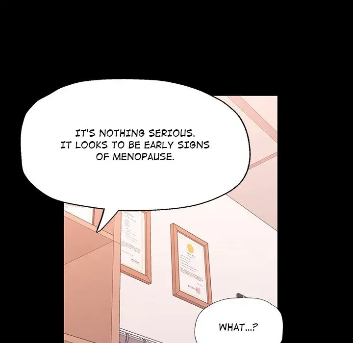 Read In Her Place chapter 114 image 6 on Lezhin