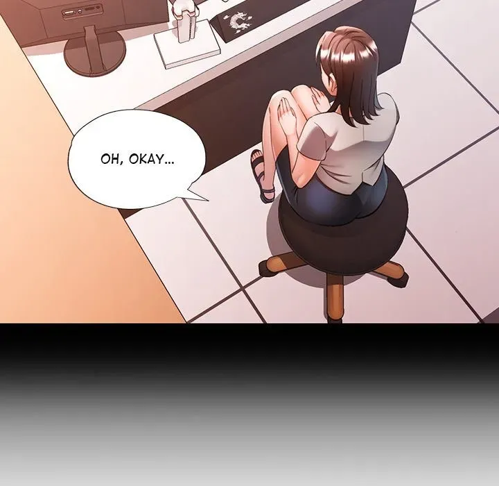 Read In Her Place chapter 114 image 8 on Lezhin