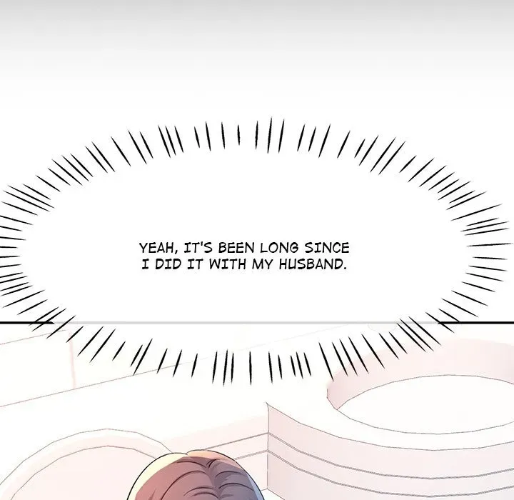 Read In Her Place chapter 114 image 9 on Lezhin