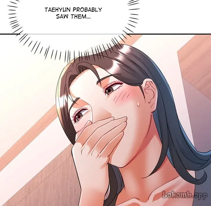 Read In Her Place chapter 114 image 95 on Lezhin