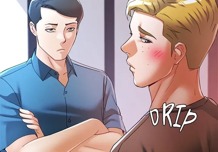 Read In Her Place chapter 115 image 1 on Lezhin