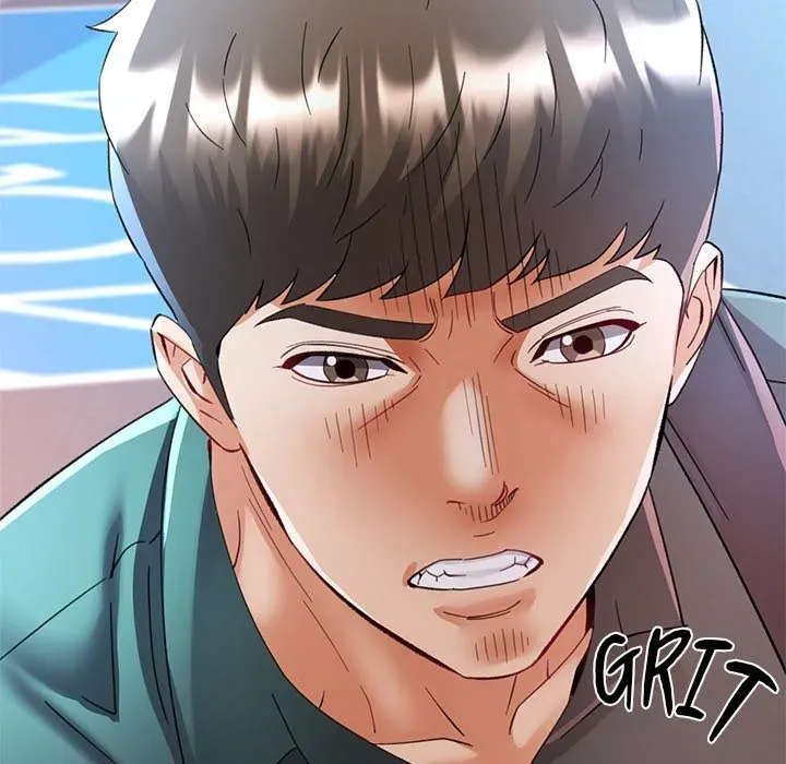 Read In Her Place chapter 115 image 10 on Lezhin